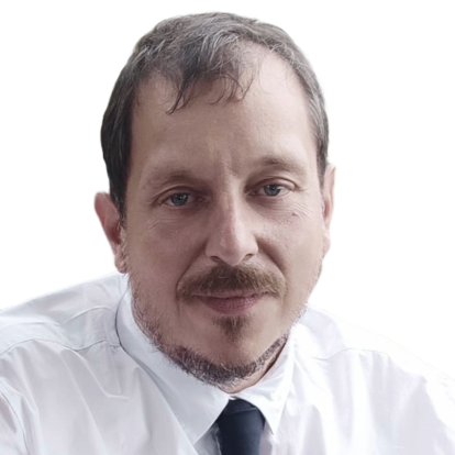 Alban Girault