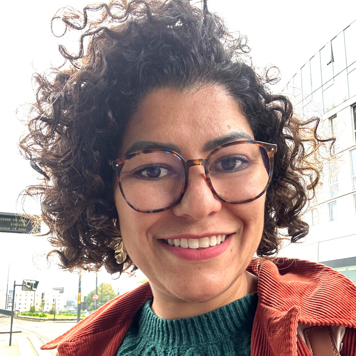 Barbara Ribeiro de Oliveira
