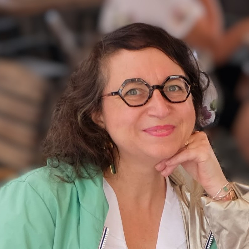 Claire Legendre