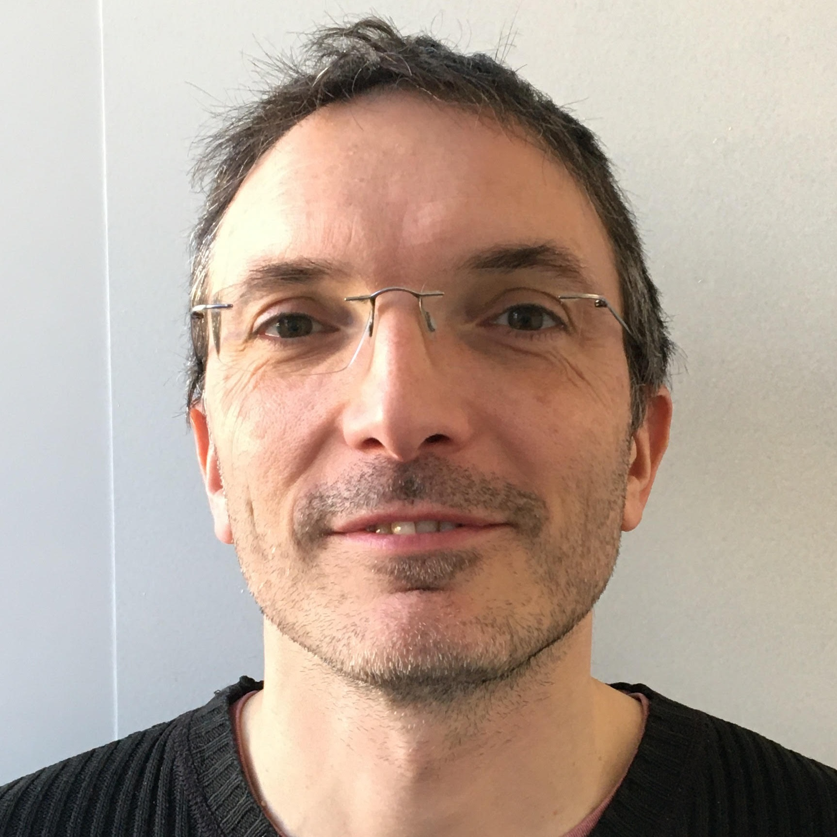 Jean-Sébastien Rougier