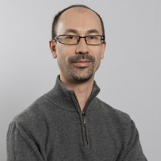 Loïc Lemonnier