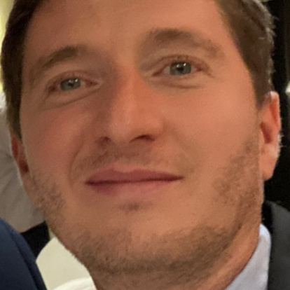 Valerio Farfariello