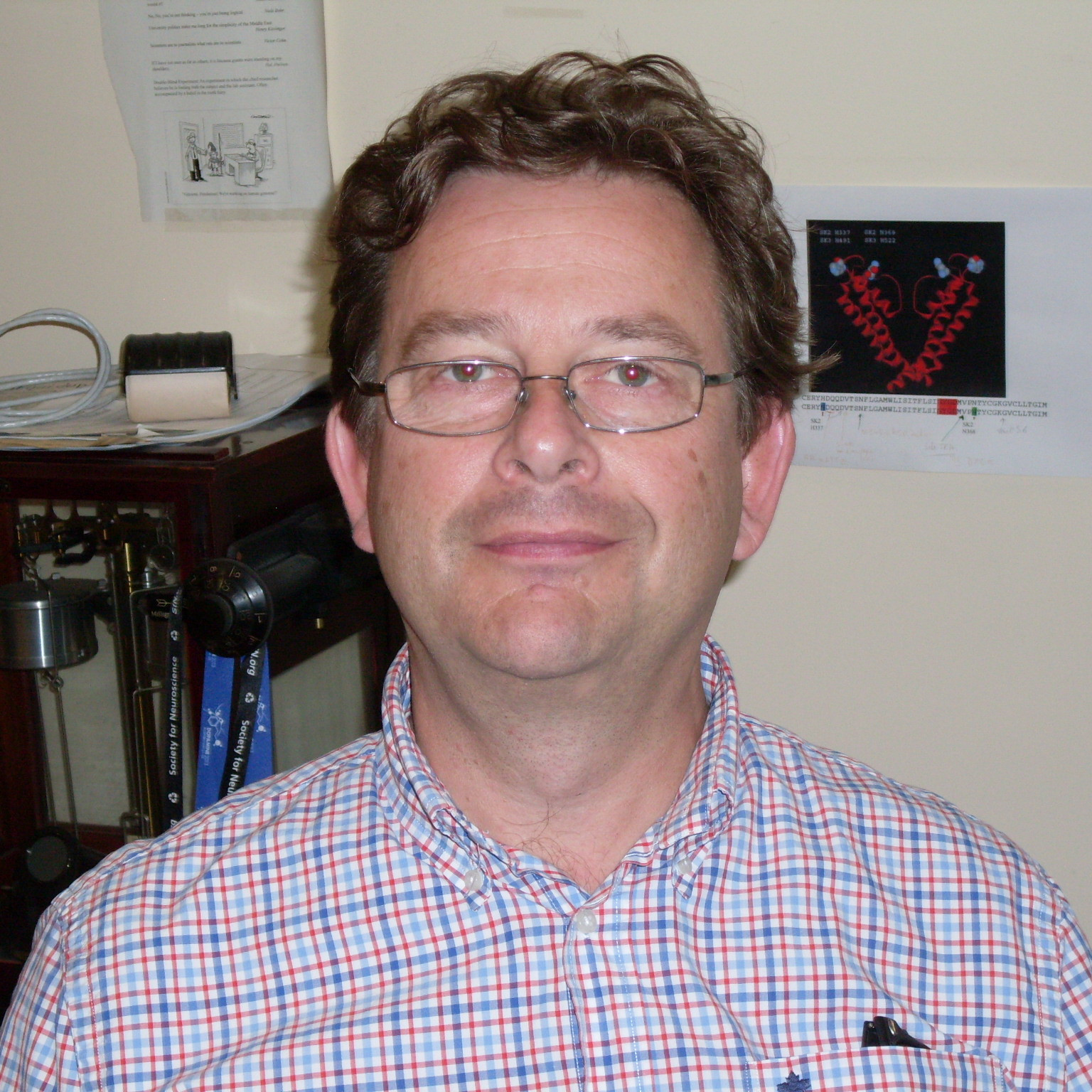 Vincent Seutin