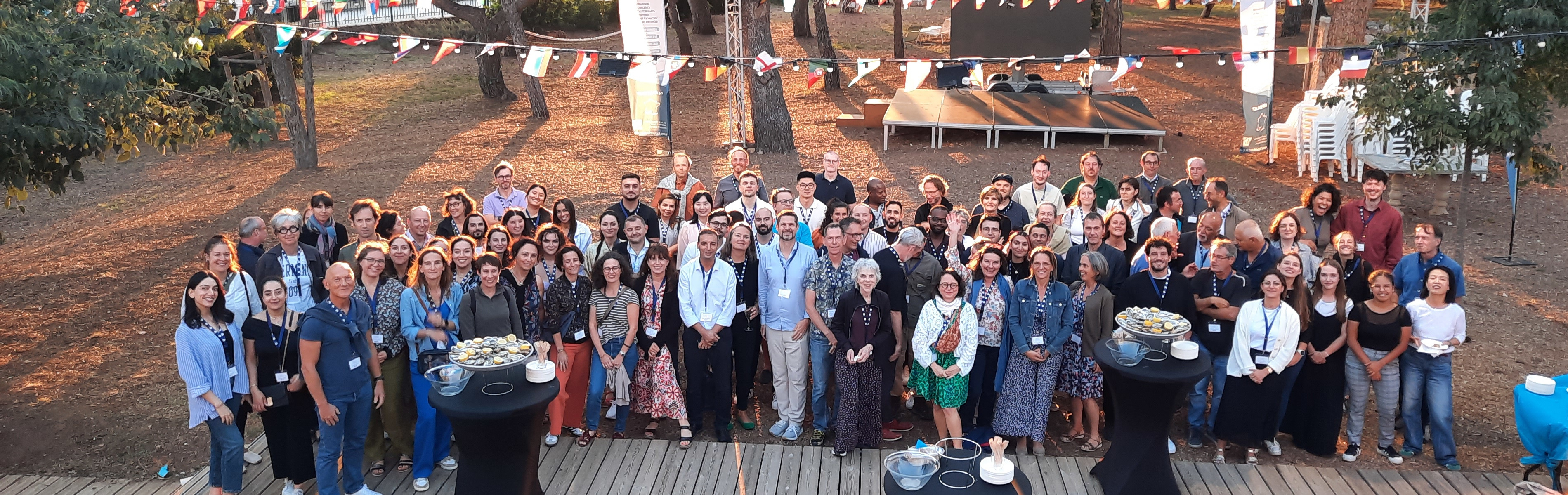 The 34th Ion Channels Meeting